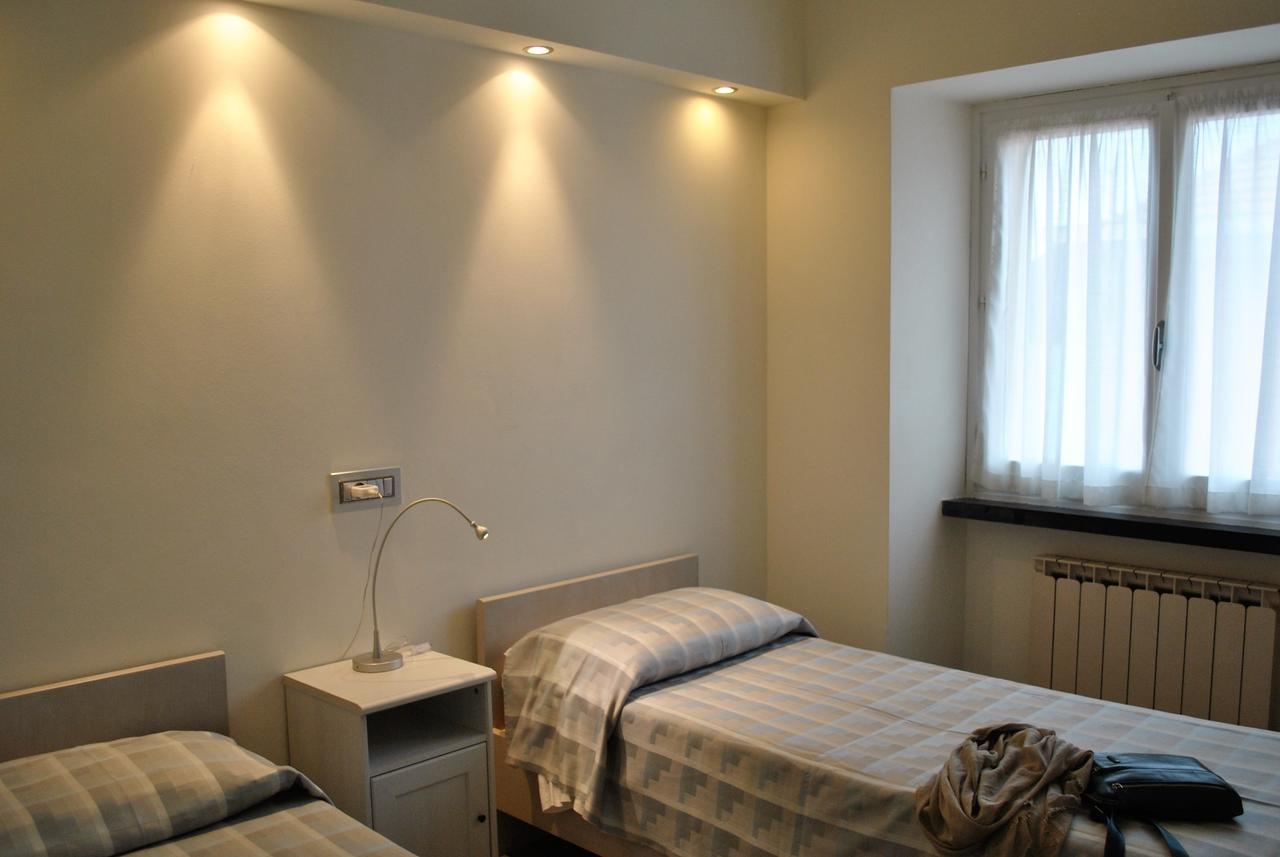 Hotel Residence Baiadelsole 莱圭利亚 外观 照片