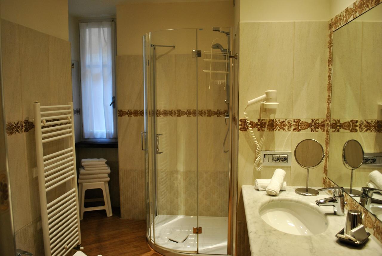 Hotel Residence Baiadelsole 莱圭利亚 外观 照片