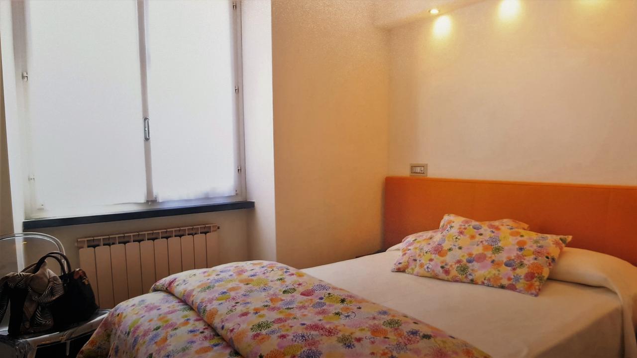 Hotel Residence Baiadelsole 莱圭利亚 外观 照片