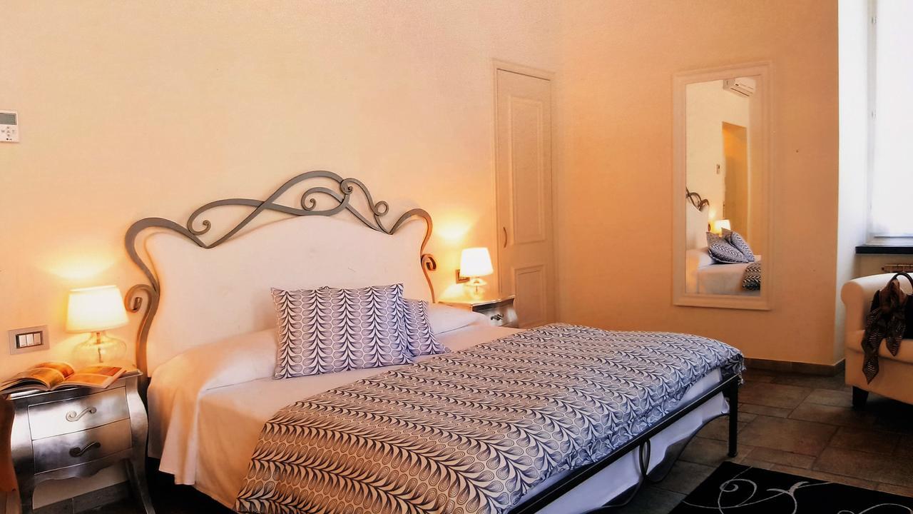 Hotel Residence Baiadelsole 莱圭利亚 外观 照片