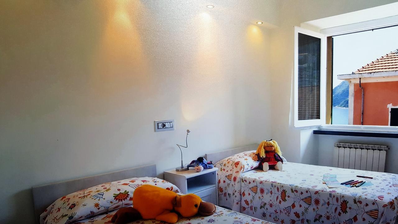 Hotel Residence Baiadelsole 莱圭利亚 外观 照片